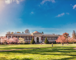 Oregon State University