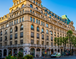 ACCORD French Language School