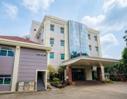 ACG School Jakarta, Private school ACG Jakarta