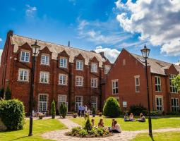 Bishop Grosseteste University