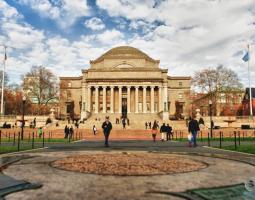 Columbia University