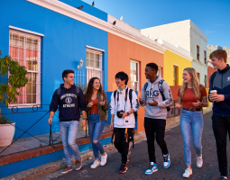 Bayswater Cape Town Language School