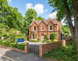 Davenport Lodge Nursery, Davenport Lodge Kindergarten