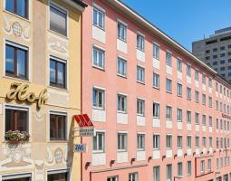 DID Deutsch-Institut Munich Language School