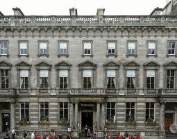 Hampstead English School in Edinburgh