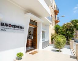 Eurocentres Malta Language School
