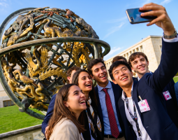 Geneva Business School
