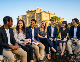 Glasgow School of English