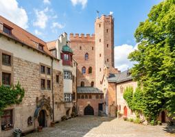 GLS Munich Castle Summer School