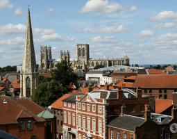 Hampstead English School in York