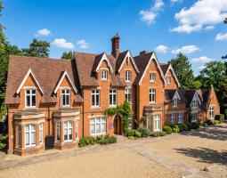 Hilden Grange School, Hilden Grange Private School