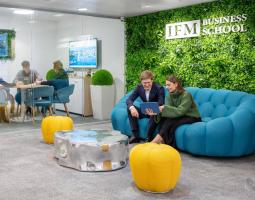 IFM Business School