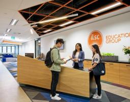 ILSC Melbourne, ILSC Language School in Melbourne