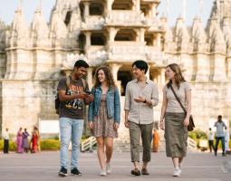 ILSC Language School in New Delhi