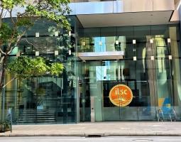 ILSC Perth, ILSC Language School in Perth