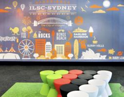 ILSC Language school in Sydney