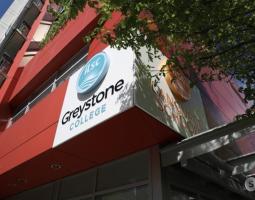ILSC Language school in Vancouver