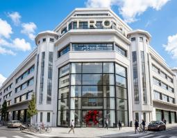 INSEEC School of Management in Lyon