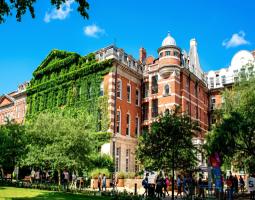 King's College London, University of London