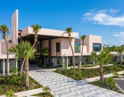King's College School, The Bahamas — Private school King's College, Bahamas