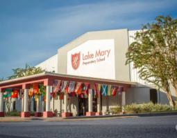 Lake Mary Preparatory School