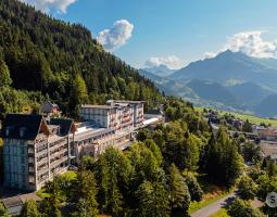 Leysin American School