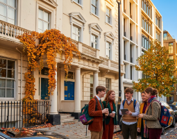 London Park School Sixth