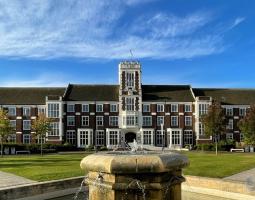 Loughborough University