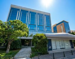 Moraitis School, Moraitis Private School