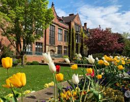 Newcastle University