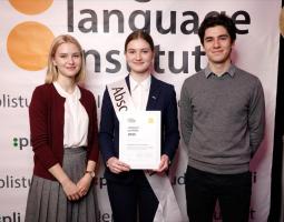 Prague Language Institute