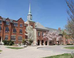 Ridley College