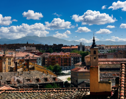 OISE Segovia Language School