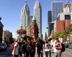 Sprachcaffe Toronto Language School