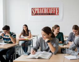 Sprachcaffe Vancouver Language School