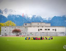 St. George's International School, Switzerland