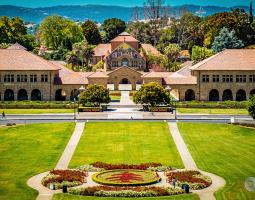 Stanford University
