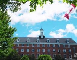 Stanstead College