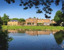 TASIS the American International School in England