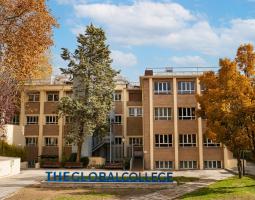 The Global College