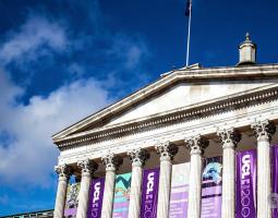University College London UCL