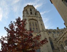 University of Bristol