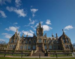 University of Dundee
