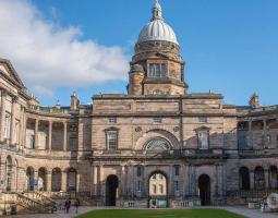 The University of Edinburgh
