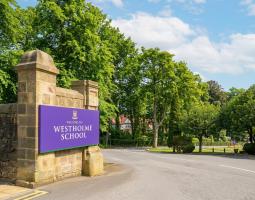 Westholme School, Private School Westholme