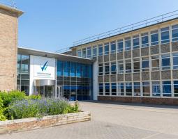 Wiltshire College & University Centre, Wiltshire College