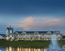 Windermere Preparatory Private Boarding School