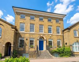 Wisbech Grammar School, Private School Wisbech