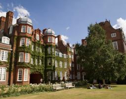 Studio Cambridge - Sir Christopher Summer Camp