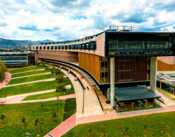 Columbia University La Sabana (Universidad de La Sabana)